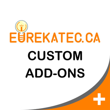 Custom Add-ons