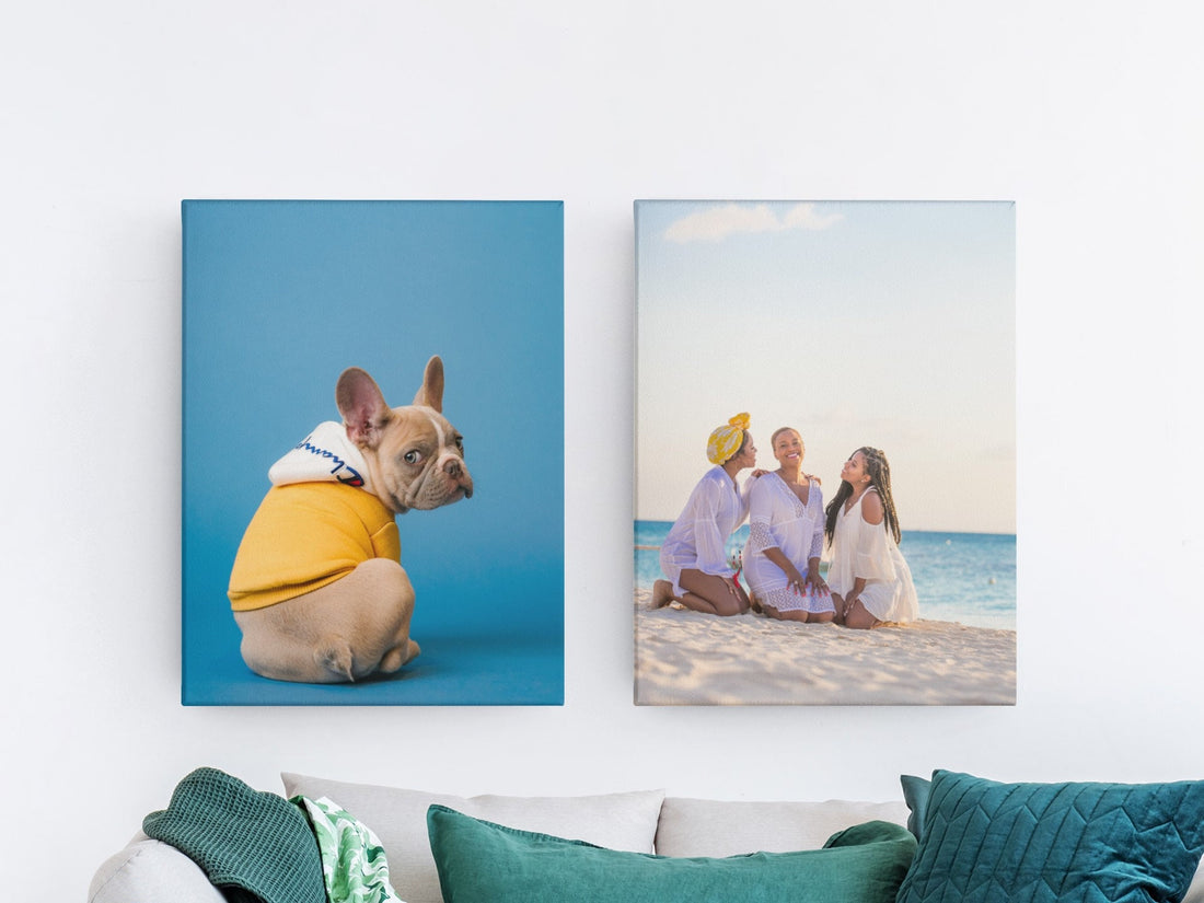 Canvas Printing | Photo Printing | Wall art printing