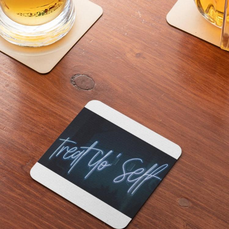 Fully Custom Coasters - Print Photos, Quotes, Graphics, Designs and more! | Custom Coasters | Unique Gift | Quirky Gifts | Specially made |