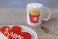 Fully customized mugs, Mother's Day gifts, for him, for her, romantic gifts